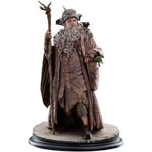 WETA Workshop Polystone - The Hobbit Trilogy - Radagast Classic Series
